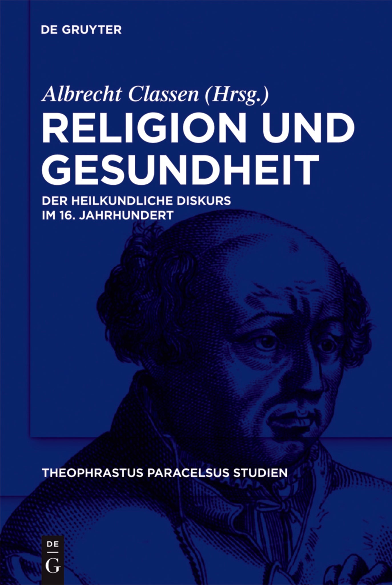 Religion und Gesundheit